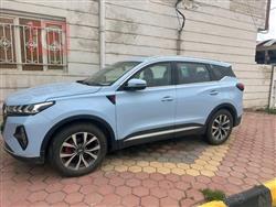 شيري تيجو 7 برو ماكس